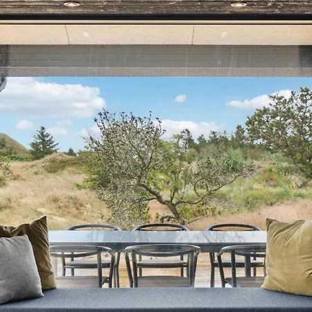 Lovely In With House A Panoramic View *